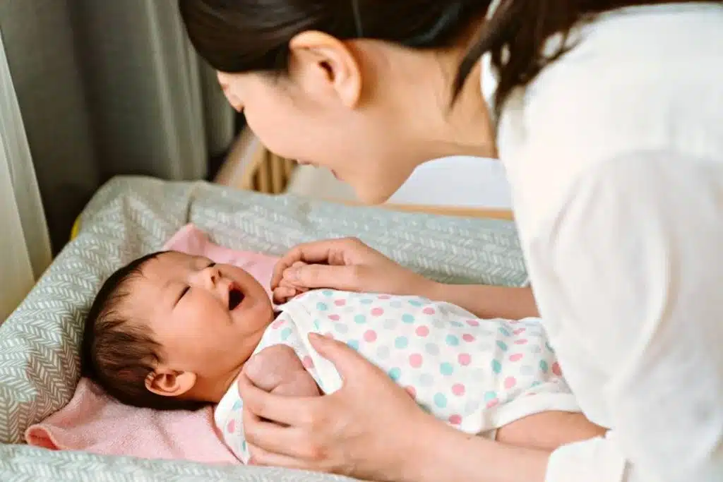 AIA Mum2Baby Plan for Pregnant Mothers